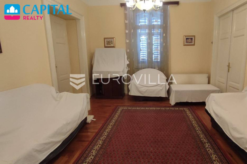 Parduodamas butas Ulica Otokara Keršovanija 9 , 196.00 kv.m ploto, 5 kambariai 9