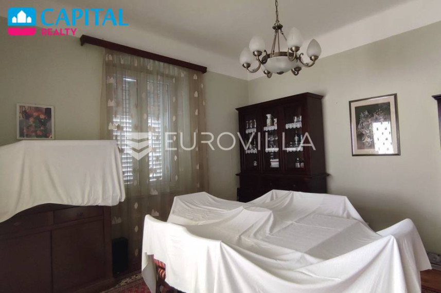 Parduodamas butas Ulica Otokara Keršovanija 9 , 196.00 kv.m ploto, 5 kambariai 10