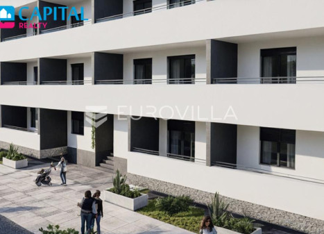 Parduodamas butas Sortina ulica 41I , 111.82 kv.m ploto, 2 kambariai Parduodamas butas Sortina ulica 41I , 111.82 kv.m ploto, 2 kambariai