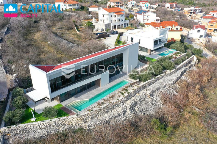 Parduodamas namas Vrani 15 , 240.00 kv.m ploto, 2 aukštai 3