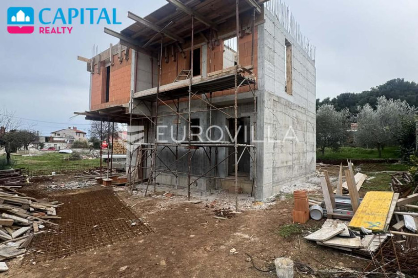 Parduodamas butas Ulica 43. istarske divizije 93 , 55.00 kv.m ploto, 2 kambariai 1