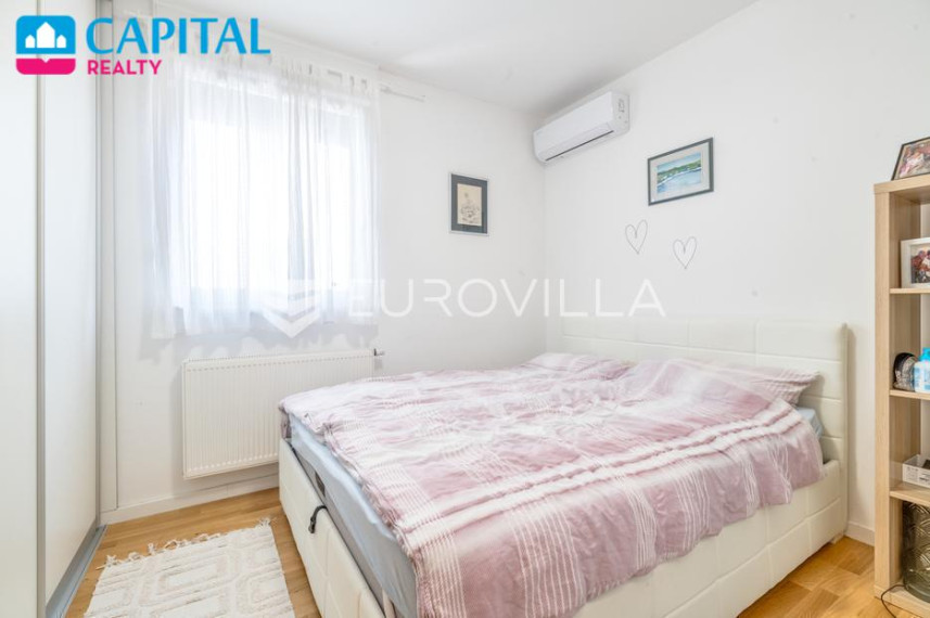 Parduodamas butas Ulica sv. Mateja 92A , 71.00 kv.m ploto, 2 kambariai 4