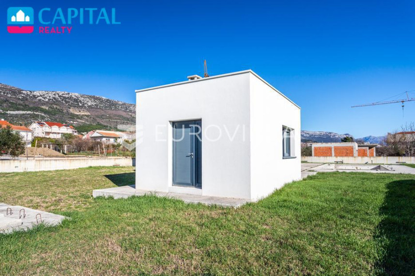 Parduodamas namas Cesta Doktor Franje Tuđmana 746 , 308.00 kv.m ploto, 2 aukštai 21