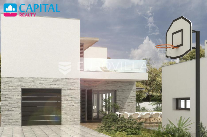 Parduodamas namas Cesta Doktor Franje Tuđmana 746 , 308.00 kv.m ploto, 2 aukštai 23