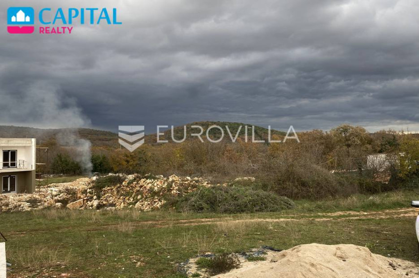 Parduodamas namas Rovinjsko Selo 49E , 600.00 kv.m ploto, 2 aukštai 21