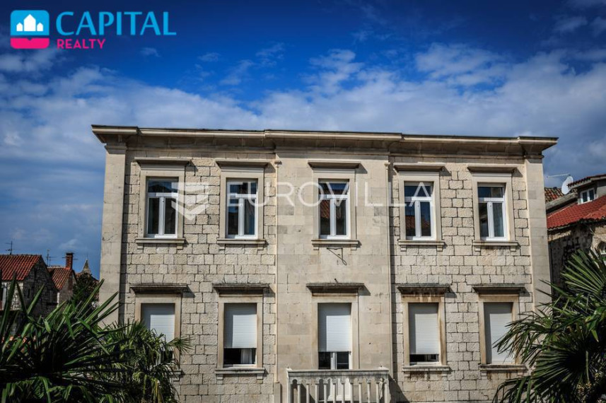 Parduodamas butas Ulica Matije Gupca 9 , 321.00 kv.m ploto, 3 kambariai 2