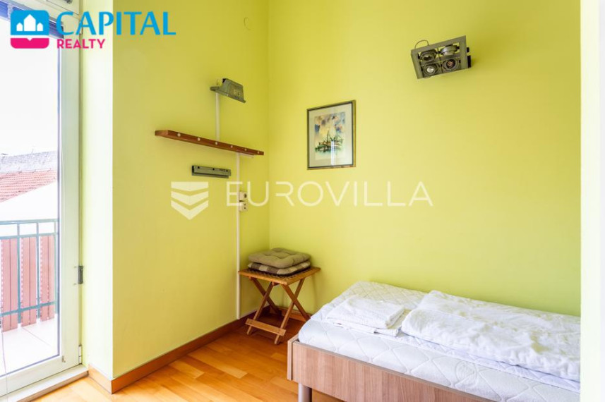 Parduodamas butas Ulica bana Josipa Jelačića 3 , 39.00 kv.m ploto, 2 kambariai 6