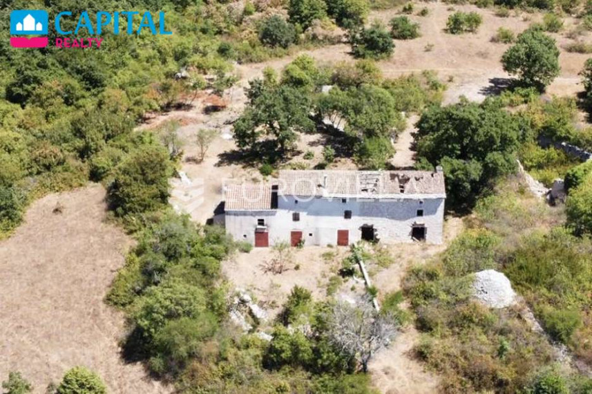 Parduodamas namas Dolinska ulica 41 , 110.00 kv.m ploto, 2 aukštai 1