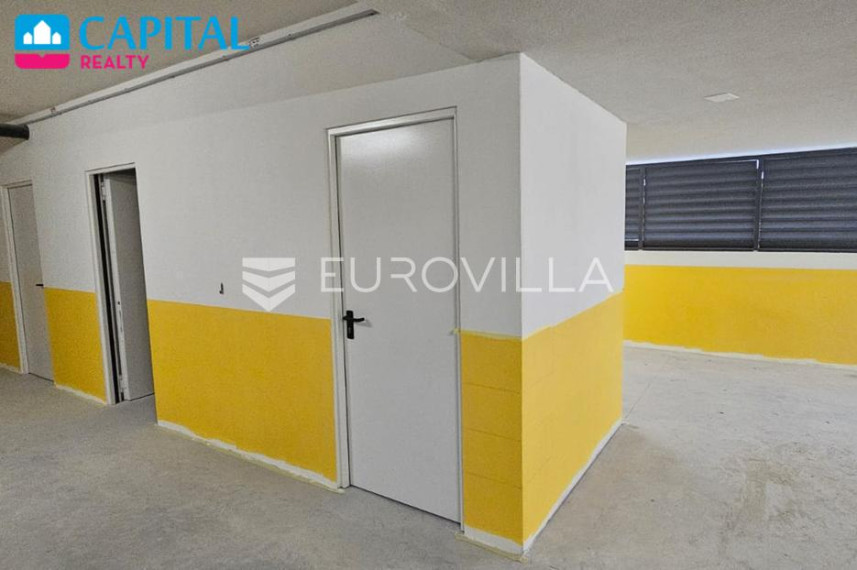 Parduodamas butas Cesta Doktor Franje Tuđmana 926 A , 92.30 kv.m ploto, 3 kambariai 9