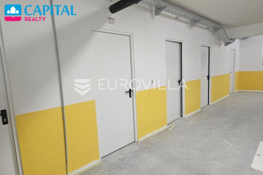 Parduodamas butas Cesta Doktor Franje Tuđmana 926 A , 92.30 kv.m ploto, 3 kambariai 10