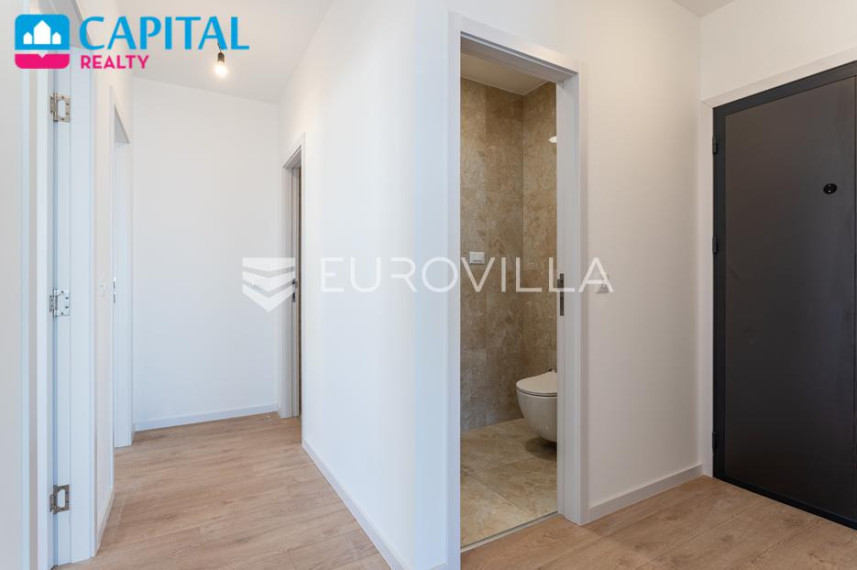 Parduodamas butas Ulica Svetog Florijana 9 , 71.85 kv.m ploto, 2 kambariai 9