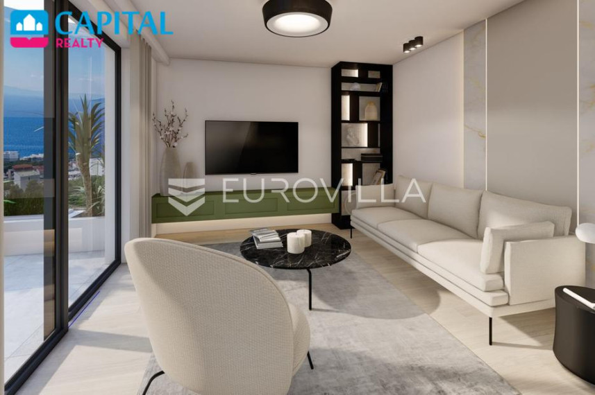Parduodamas butas Ulica Svetog Florijana 9 , 71.85 kv.m ploto, 2 kambariai 13
