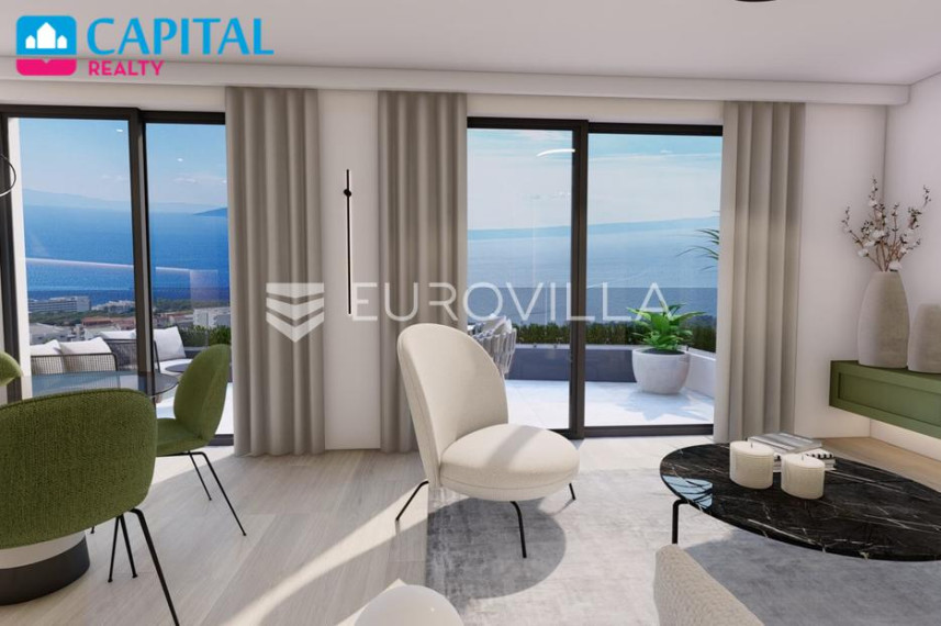 Parduodamas butas Ulica Svetog Florijana 9 , 71.85 kv.m ploto, 2 kambariai 14