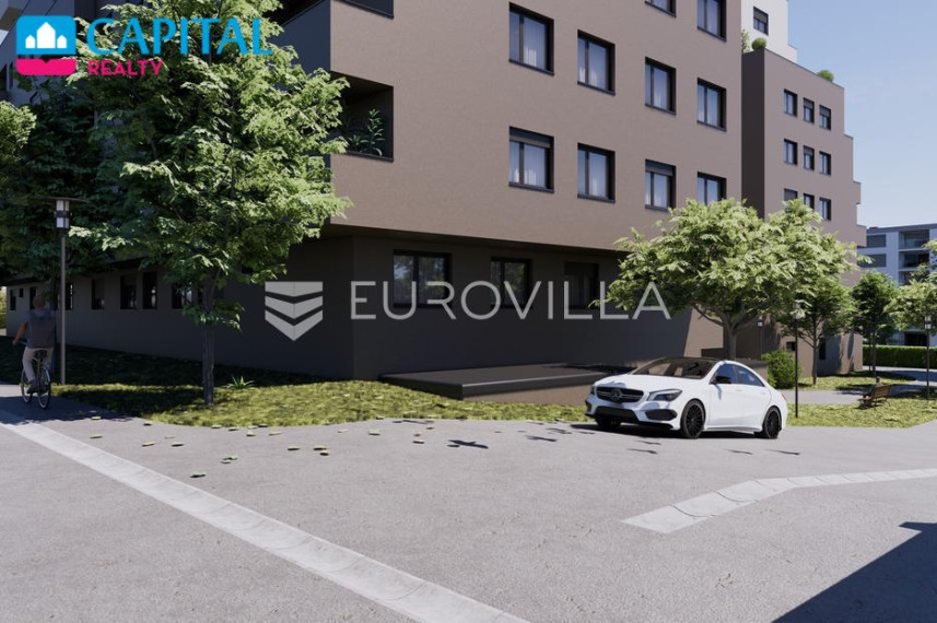 Parduodamas butas Ivanečka ulica 1 , 50.84 kv.m ploto, 1 kambariai 16
