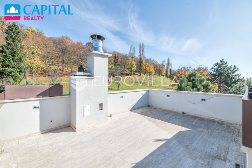 Parduodamas butas Graščica 2T , 213.00 kv.m ploto, 5 kambariai 13