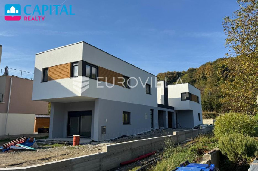 Parduodamas butas Vrbanići II. odvojak 12 , 134.47 kv.m ploto, 3 kambariai 1