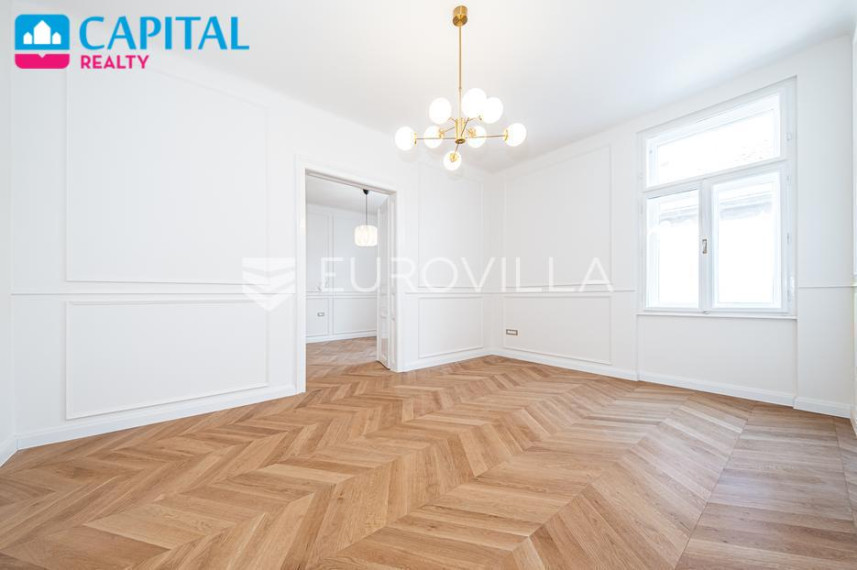 Parduodamas butas Mrazovićeva Ulica 10 , 97.00 kv.m ploto, 2 kambariai 5