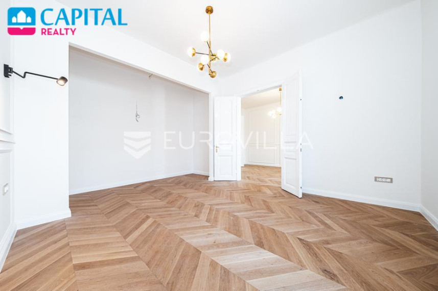 Parduodamas butas Mrazovićeva Ulica 10 , 97.00 kv.m ploto, 2 kambariai 6