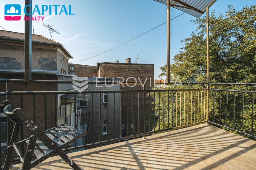 Parduodamas butas Mrazovićeva Ulica 10 , 97.00 kv.m ploto, 2 kambariai 8