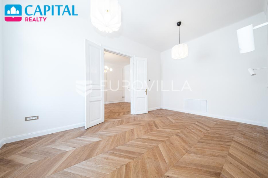 Parduodamas butas Mrazovićeva Ulica 10 , 97.00 kv.m ploto, 2 kambariai 10