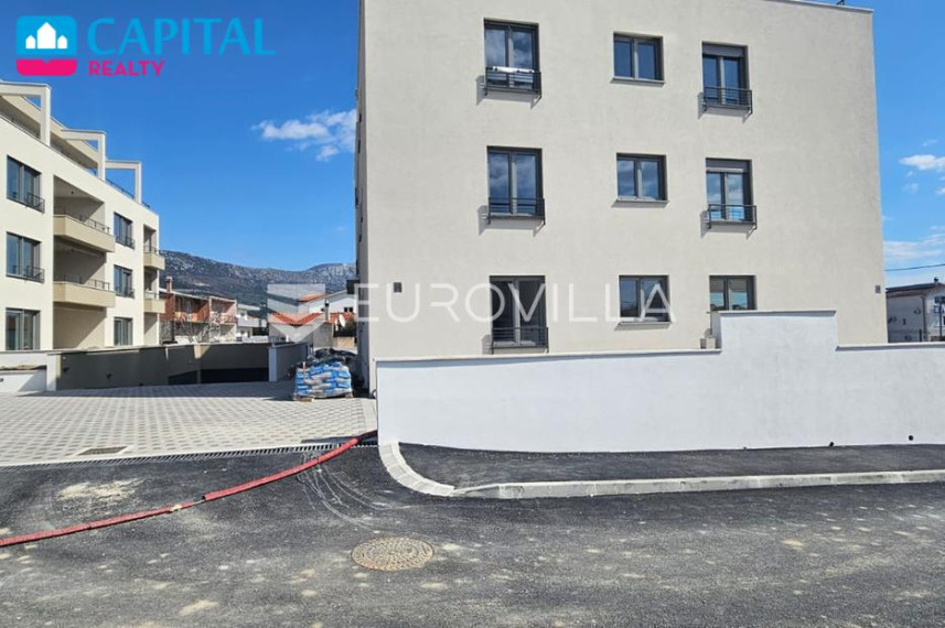 Parduodamas butas Cesta Doktor Franje Tuđmana 926 A , 136.16 kv.m ploto, 2 kambariai 13