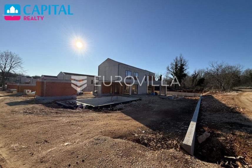 Parduodamas namas Zelenice ulica 10 , 200.00 kv.m ploto, 2 aukštai 9
