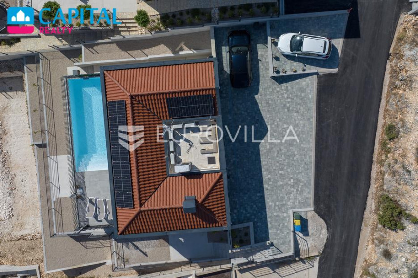 Parduodamas namas Jasenovo 213A , 315.94 kv.m ploto, 2 aukštai 31