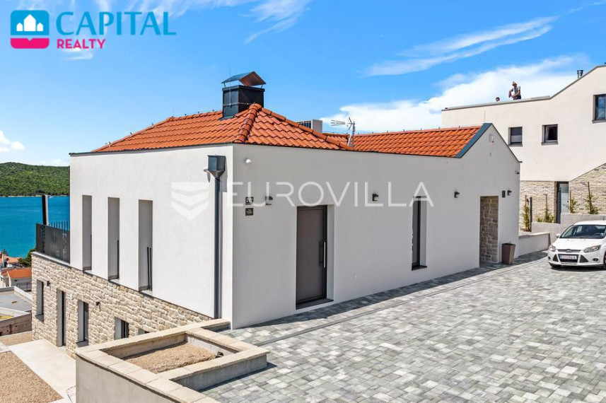 Parduodamas namas Jasenovo 213A , 315.94 kv.m ploto, 2 aukštai 33