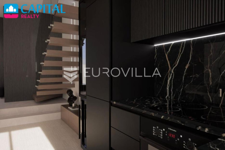 Parduodamas namas Ulica Male Vruje 18A , 103.76 kv.m ploto, 2 aukštai 9