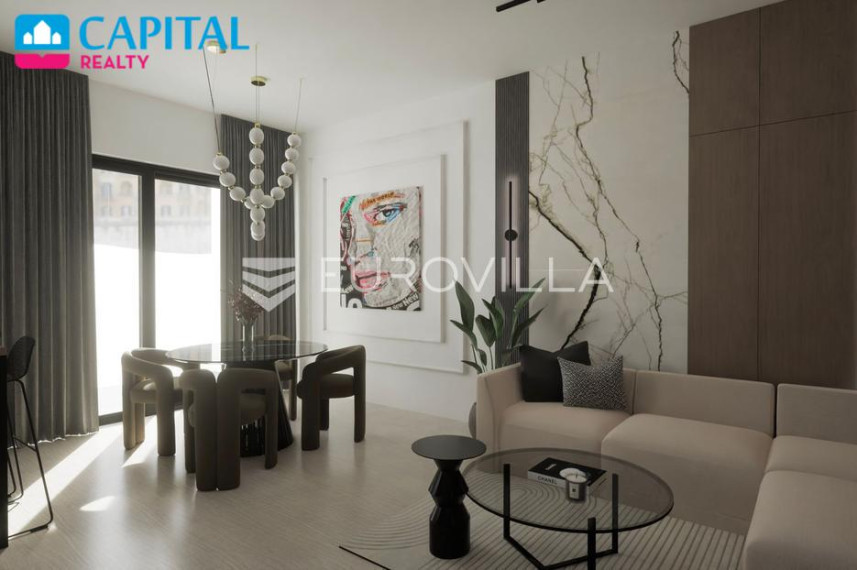 Parduodamas namas Ulica Male Vruje 18A , 103.76 kv.m ploto, 2 aukštai 12