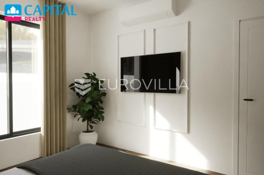 Parduodamas namas Ulica Male Vruje 18A , 103.76 kv.m ploto, 2 aukštai 25