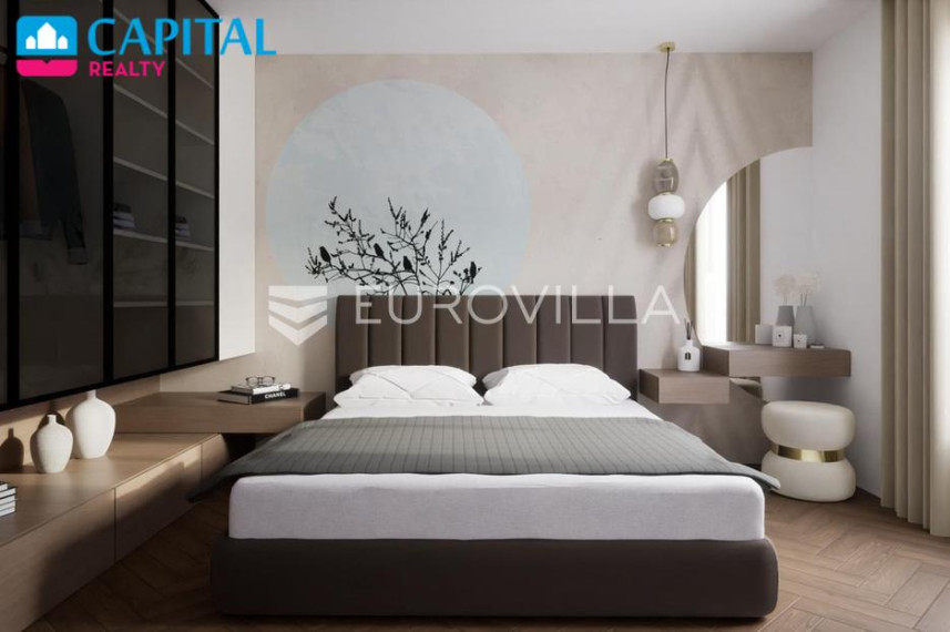Parduodamas namas Ulica Male Vruje 18A , 103.76 kv.m ploto, 2 aukštai 50