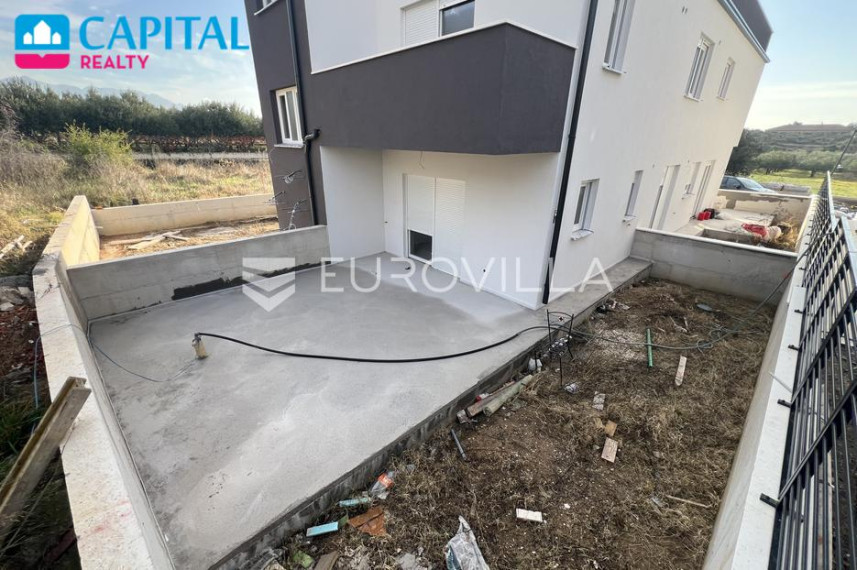 Parduodamas butas Ulica Kroz Blata 17 , 69.80 kv.m ploto, 3 kambariai 5