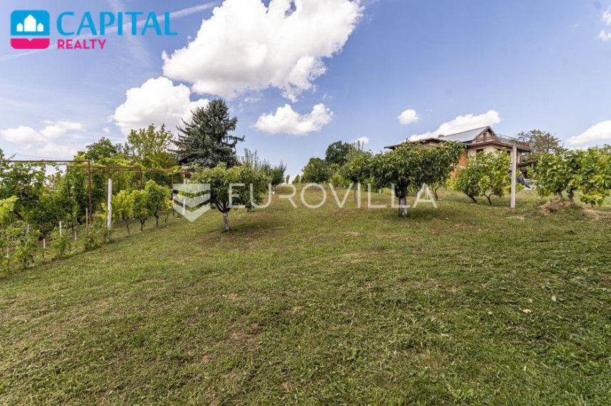Parduodamas namas Ulica Halić 246 , 170.00 kv.m ploto, 2 aukštai 1