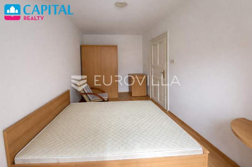 Parduodamas butas Ulica Žrtava Fašizma 11 , 50.46 kv.m ploto, 1 kambariai 4