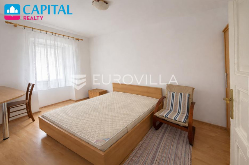 Parduodamas butas Ulica Žrtava Fašizma 11 , 50.46 kv.m ploto, 1 kambariai 5