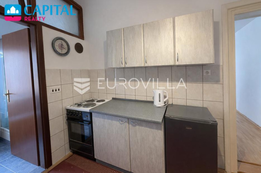 Parduodamas butas Ulica Žrtava Fašizma 11 , 50.46 kv.m ploto, 1 kambariai 7