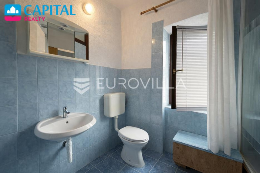 Parduodamas butas Ulica Žrtava Fašizma 11 , 50.46 kv.m ploto, 1 kambariai 9