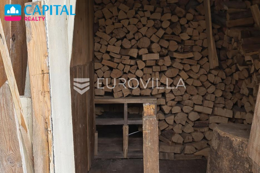 Parduodamas butas Ulica Žrtava Fašizma 11 , 50.46 kv.m ploto, 1 kambariai 12