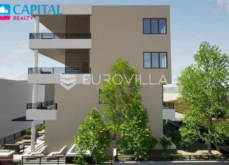 Parduodamas butas Ulica Stjepana Ivičevića 1A , 62.13 kv.m ploto, 1 kambariai Parduodamas butas Ulica Stjepana Ivičevića 1A , 62.13 kv.m ploto, 1 kambariai