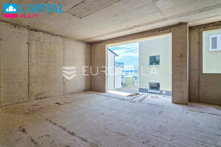 Parduodamas butas Ulica Stjepana Ivičevića 1A , 62.13 kv.m ploto, 1 kambariai 4