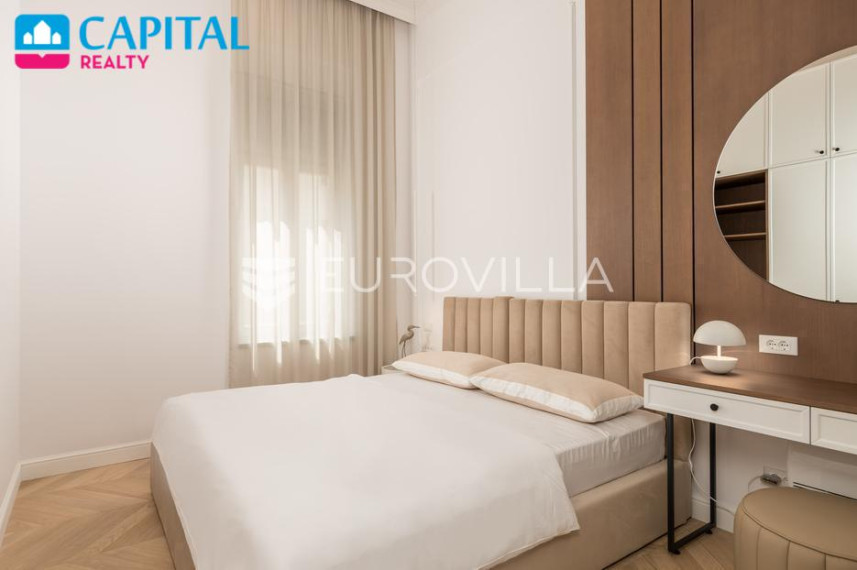 Parduodamas butas Ulica Maršala Tita 128 , 108.30 kv.m ploto, 2 kambariai 4