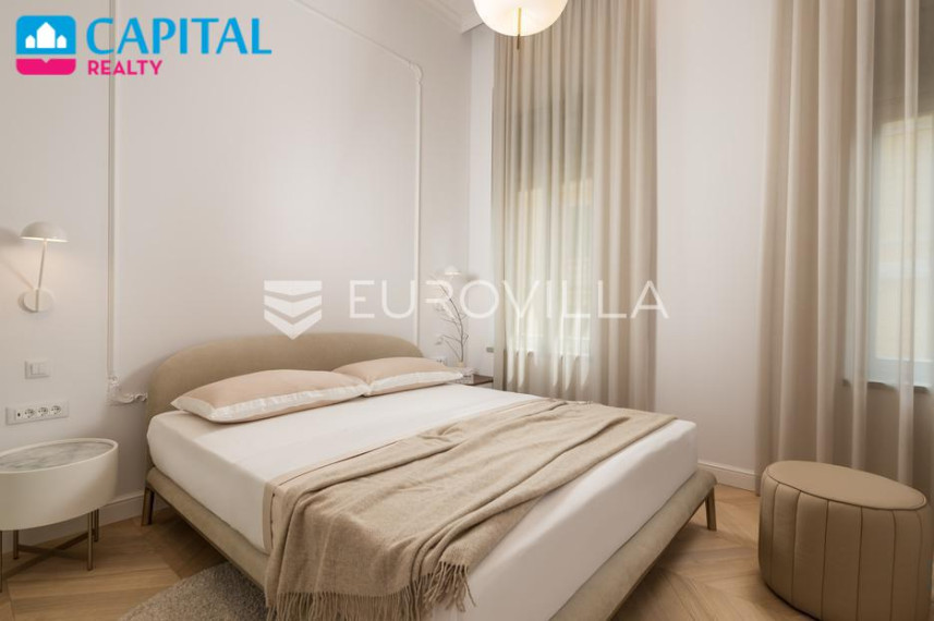 Parduodamas butas Ulica Maršala Tita 128 , 108.30 kv.m ploto, 2 kambariai 8