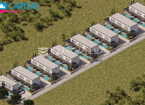 Parduodamas namas Riječka ulica 4 , 186.00 kv.m ploto, 2 aukštai Parduodamas namas Riječka ulica 4 , 186.00 kv.m ploto, 2 aukštai