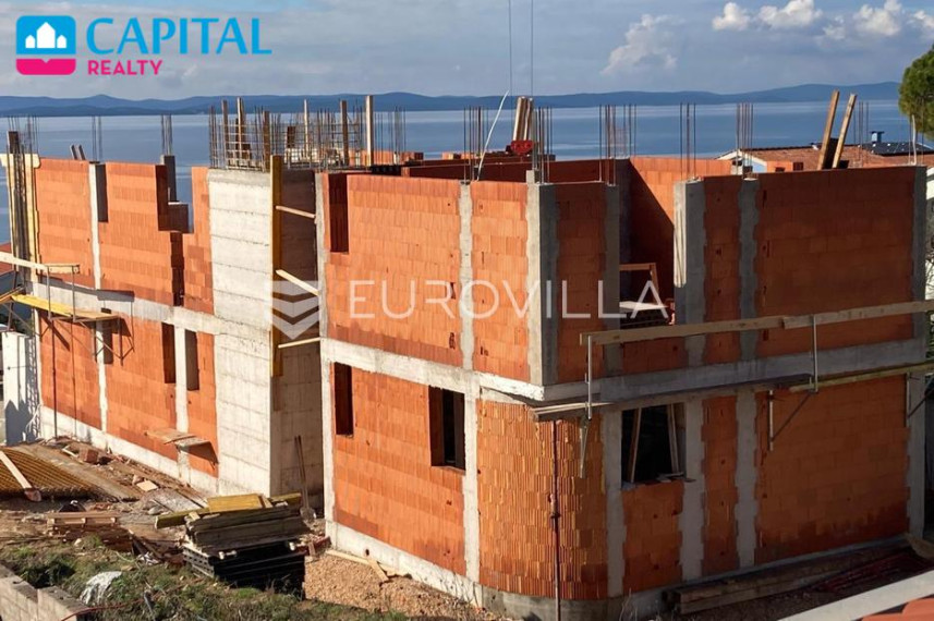 Parduodamas butas Kožinska cesta 13 , 74.06 kv.m ploto, 2 kambariai 4