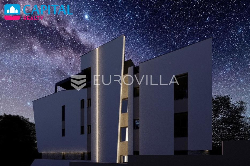 Parduodamas butas Kožinska cesta 13 , 74.06 kv.m ploto, 2 kambariai 13