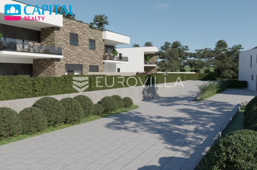 Parduodamas namas Ulica Faranski Progon 12 , 151.00 kv.m ploto, 2 aukštai 1
