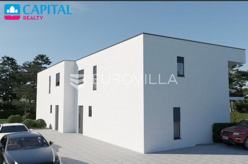 Parduodamas namas Ulica Faranski Progon 12 , 151.00 kv.m ploto, 2 aukštai 27