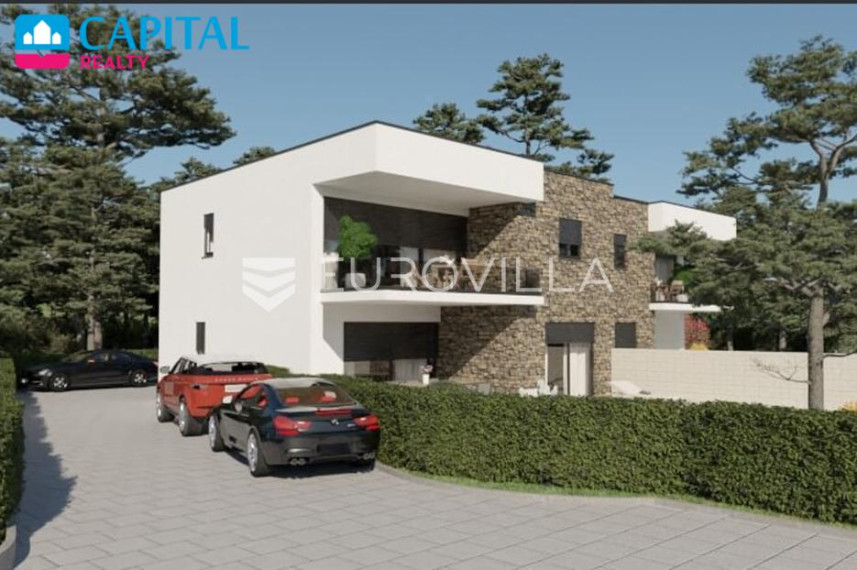 Parduodamas namas Ulica Faranski Progon 12 , 151.00 kv.m ploto, 2 aukštai 30