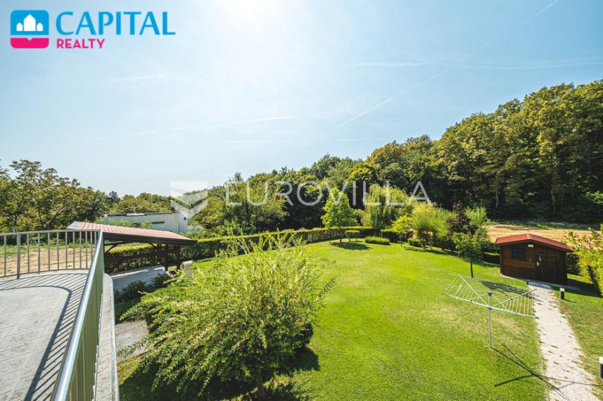 Parduodamas namas Ljubijska ulica 77 , 450.00 kv.m ploto, 3 aukštai 31